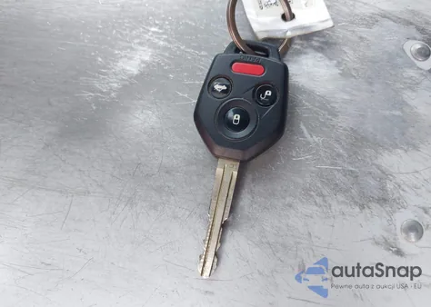 2019 Subaru Crosstrek 2.0I Premium из США, поврежденный, VIN JF2GTAEC8KH308053